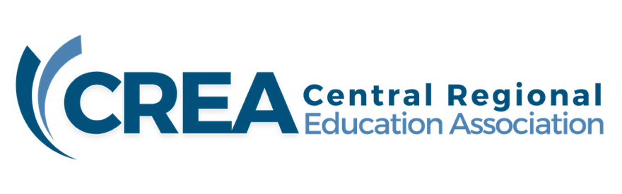 Central Regional Education Association
